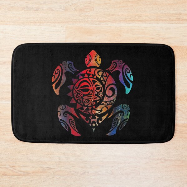 Item preview, Turtle art coloured  designed and sold by Arramavis.
