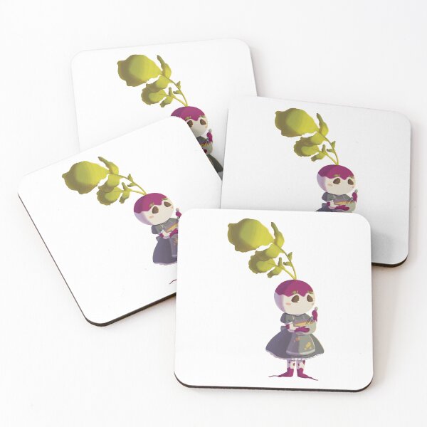 Item preview, Midori small character designed and sold by Agathe-Guervel.