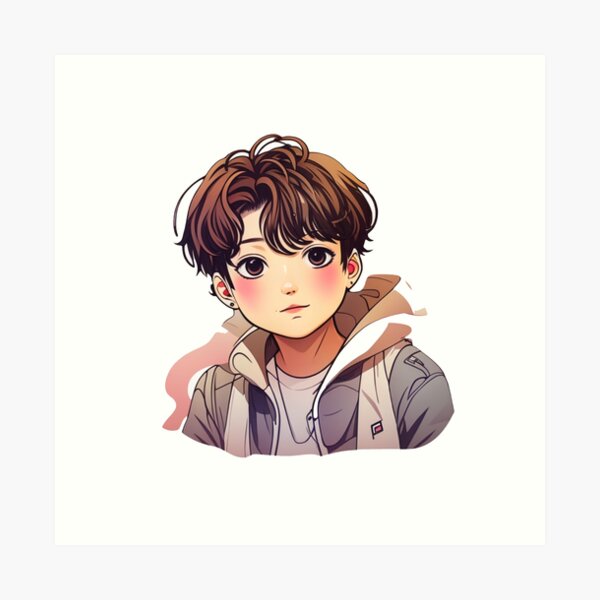 Bts Fanart png images  PNGEgg