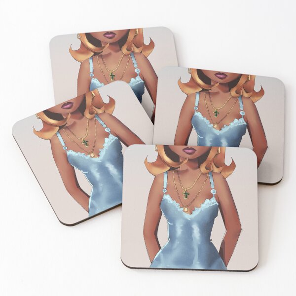 Item preview, Mary J. Blige designed and sold by p3prika.