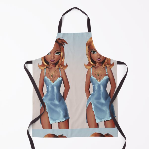 Item preview, Mary J. Blige designed and sold by p3prika.