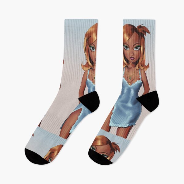 Item preview, Mary J. Blige designed and sold by p3prika.