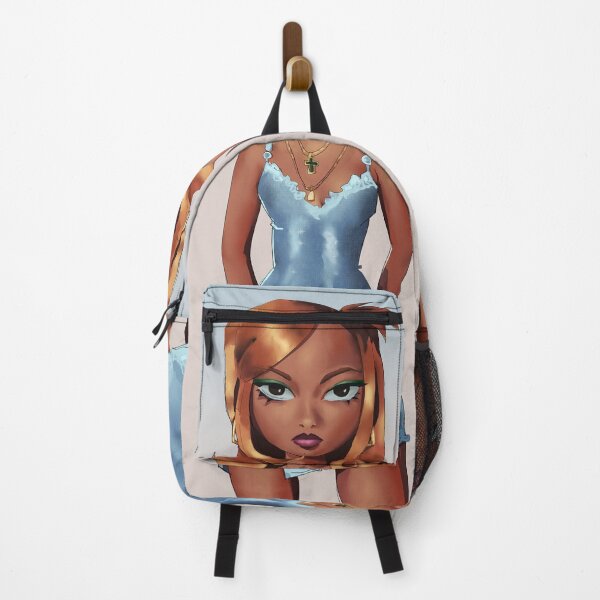 Item preview, Mary J. Blige designed and sold by p3prika.