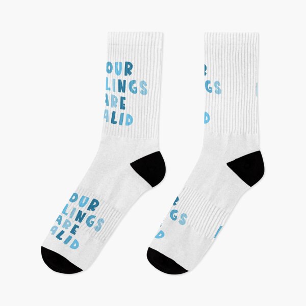 Item preview, Your Feelings Are Valid designed and sold by cjs-sketches.