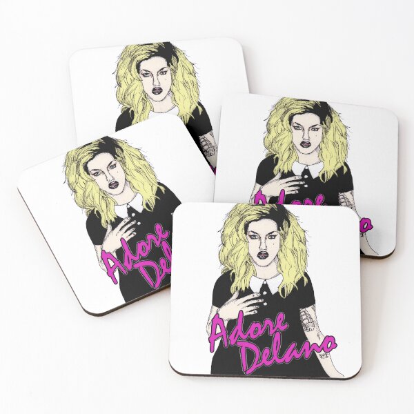 Item preview, Adore Delano designed and sold by RoryKennedy.