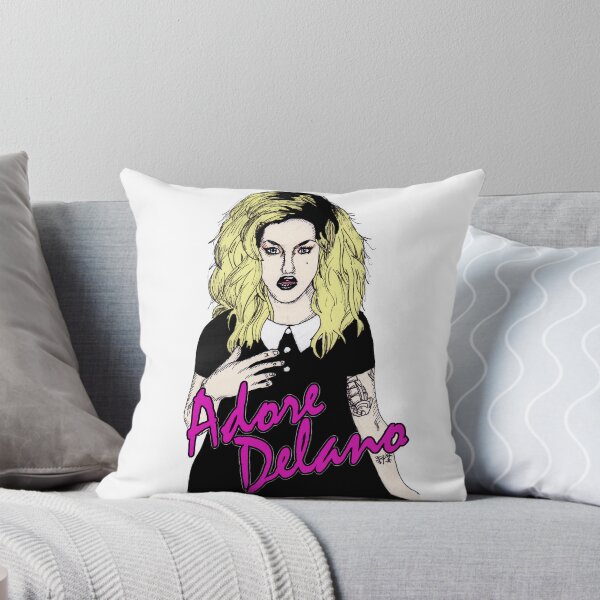 Item preview, Adore Delano designed and sold by RoryKennedy.