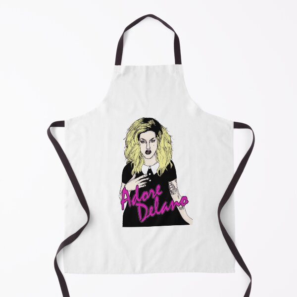 Item preview, Adore Delano designed and sold by RoryKennedy.