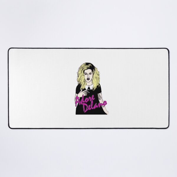 Item preview, Adore Delano designed and sold by RoryKennedy.