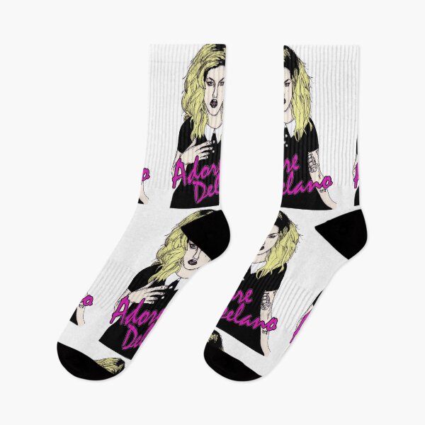Item preview, Adore Delano designed and sold by RoryKennedy.