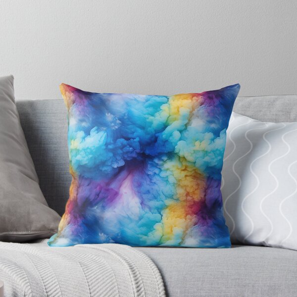 Item preview, Fractal Fusion: Vibrant Colors in Motion designed and sold by Nange and Gabe.
