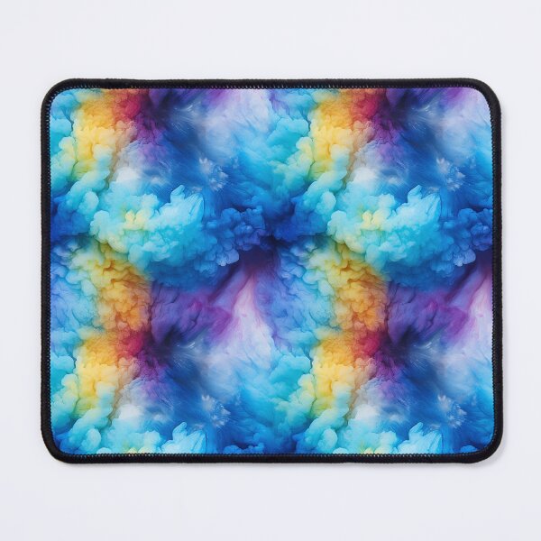 Item preview, Fractal Fusion: Vibrant Colors in Motion designed and sold by Nange and Gabe.