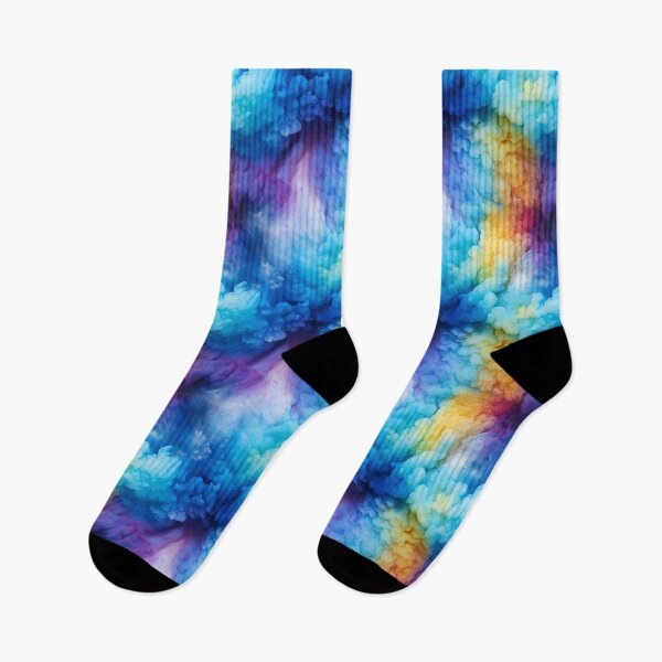 Item preview, Fractal Fusion: Vibrant Colors in Motion designed and sold by Nange and Gabe.