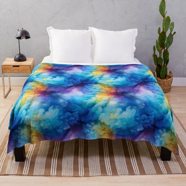 Item preview, Fractal Fusion: Vibrant Colors in Motion designed and sold by Nange and Gabe.