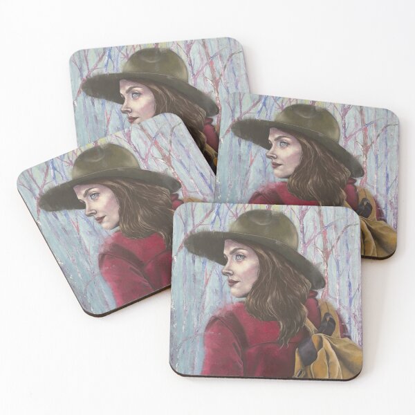 Item preview, The wanderer designed and sold by MellingArt.