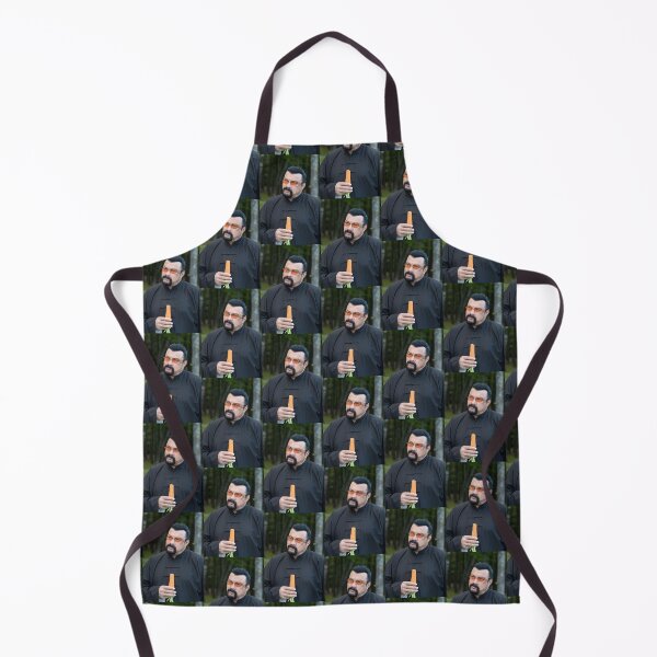Item preview, Steven Seagal designed and sold by Ianfitzp23.