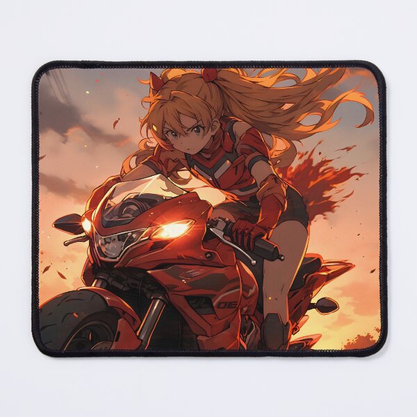 Item preview, Exclusive Neon Genesis Evangelion LIV art and merchandising: Stunning images for true fans. designed and sold by InsaneLEDP.