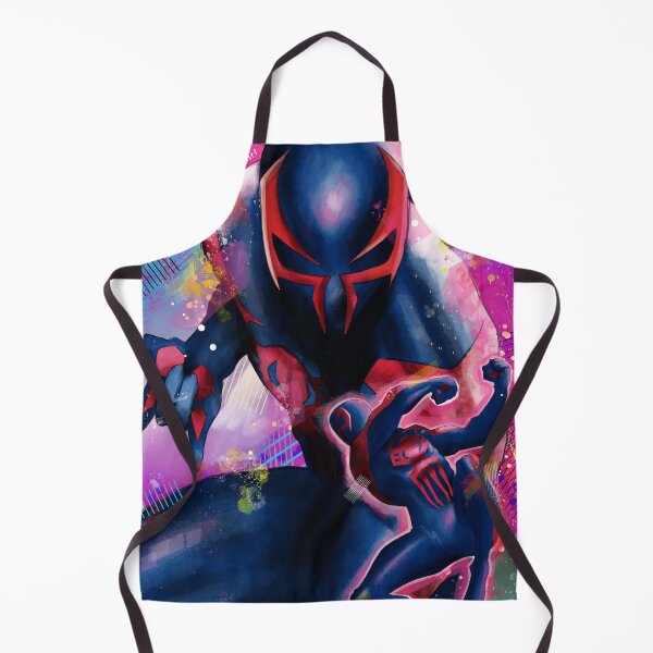 Item preview, Michael - 2099 Illustration designed and sold by Majo Galeano.