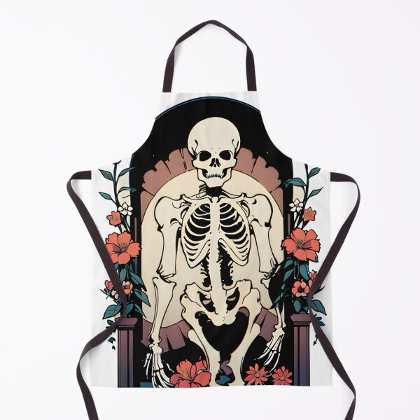 Item preview, Bones and Botany Death Tomb designed and sold by dennaibz.