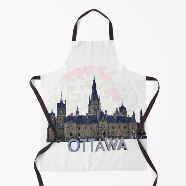 Item preview, Ottawa/Canada/Parliament Hill designed and sold by VeenaNair23.