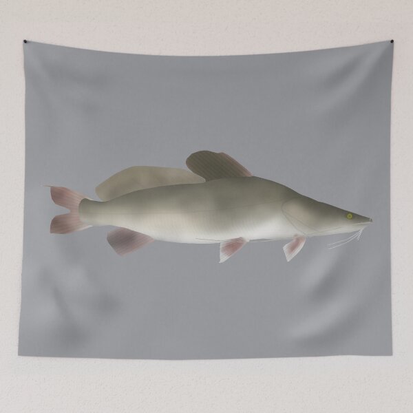 Item preview, Bayad designed and sold by fishfolkart.