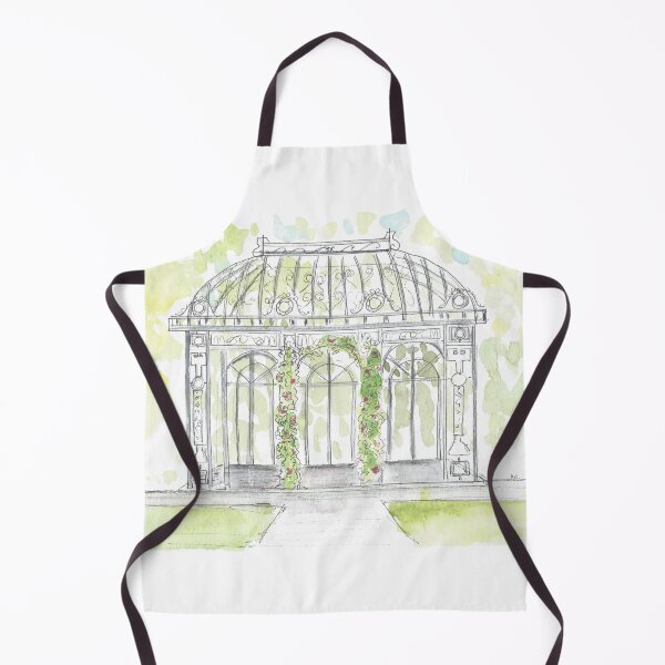 Item preview, Millbrook Lodge Gazebo Ballynahinch designed and sold by DebTheZeb.