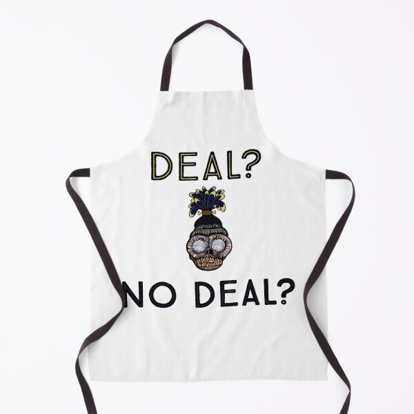 Item preview, Deal? No Deal? designed and sold by AlectoLofi.