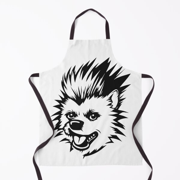 Item preview, PUNK DOG (4) (clean) designed and sold by atzek.