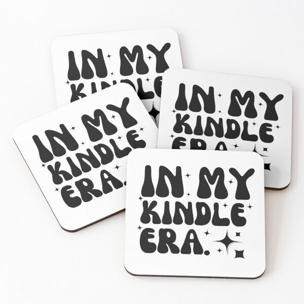 Item preview, in my kindle era designed and sold by Stuffspot.