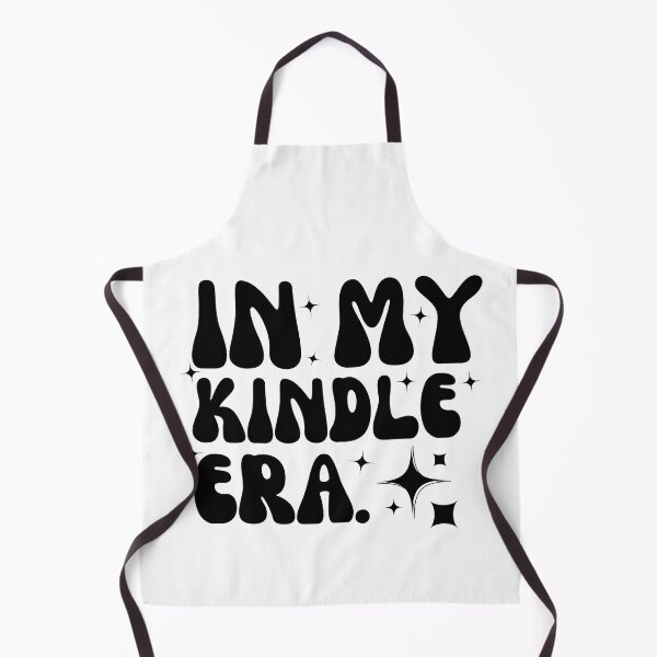 Item preview, in my kindle era designed and sold by Stuffspot.