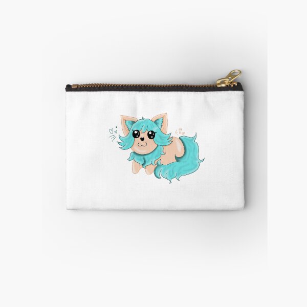 Item preview, Magical Girl Mascot designed and sold by TheFrogBarista.