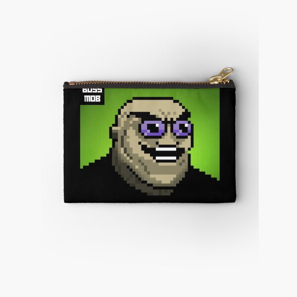 Item preview, Final Boss Mob #69 designed and sold by FinalBossMob.