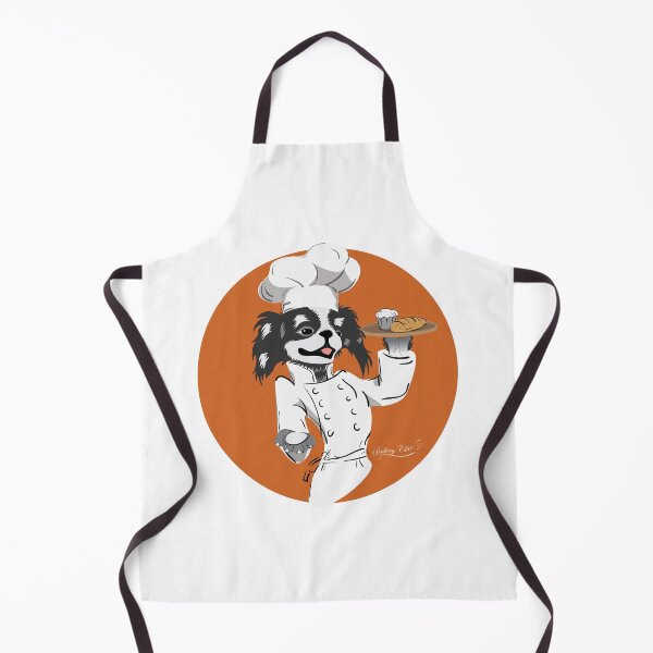 Item preview, Chin Chef designed and sold by Kanom-Tom.