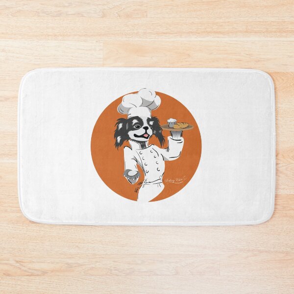 Item preview, Chin Chef designed and sold by Kanom-Tom.