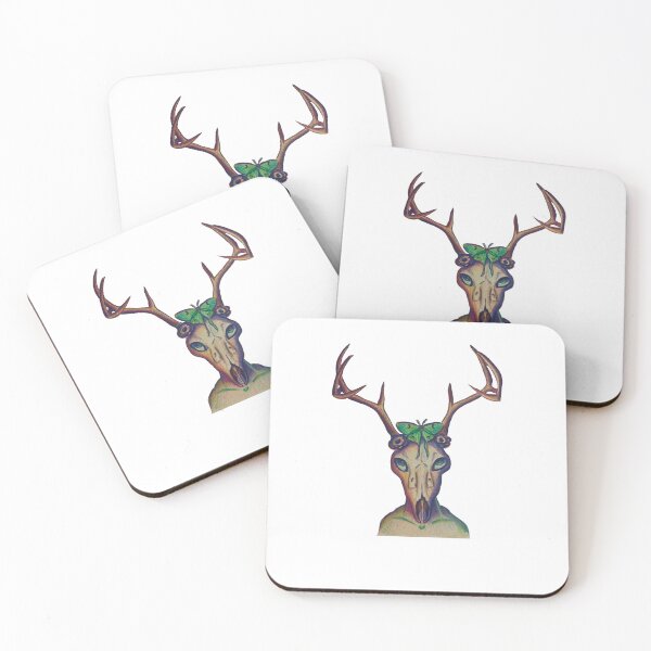 Item preview, Forest Dweller designed and sold by TheJackedRabbit.