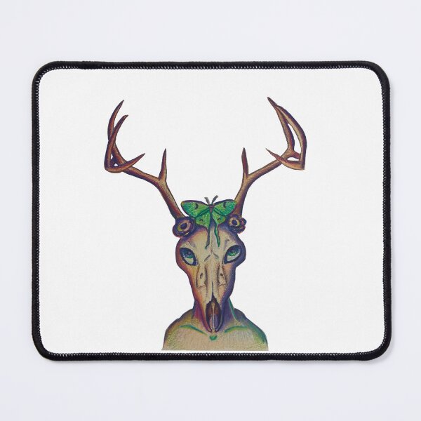 Item preview, Forest Dweller designed and sold by TheJackedRabbit.