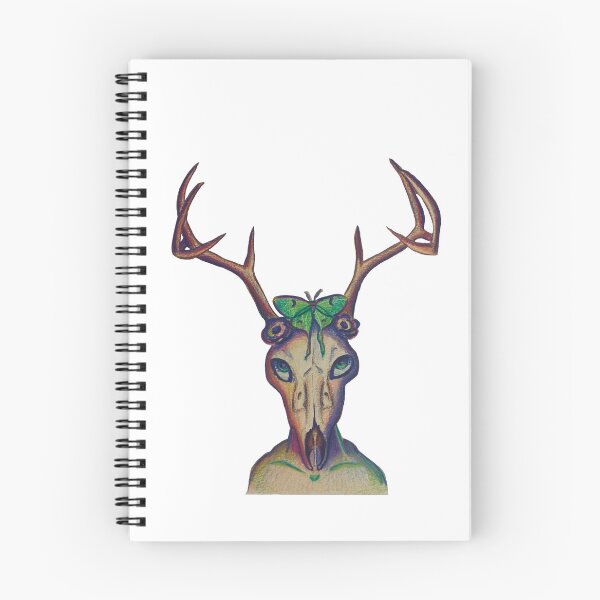Item preview, Forest Dweller designed and sold by TheJackedRabbit.