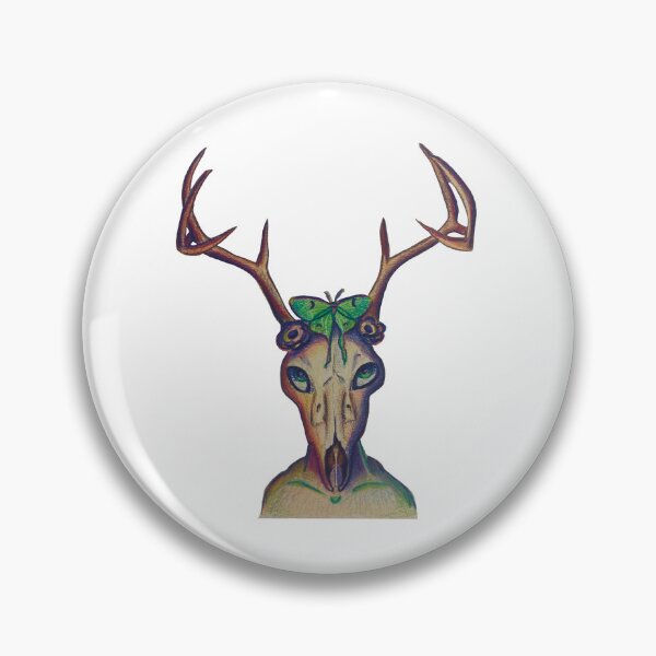Item preview, Forest Dweller designed and sold by TheJackedRabbit.