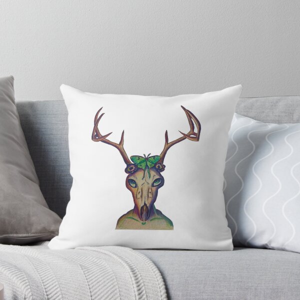 Item preview, Forest Dweller designed and sold by TheJackedRabbit.