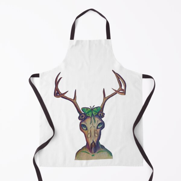 Item preview, Forest Dweller designed and sold by TheJackedRabbit.