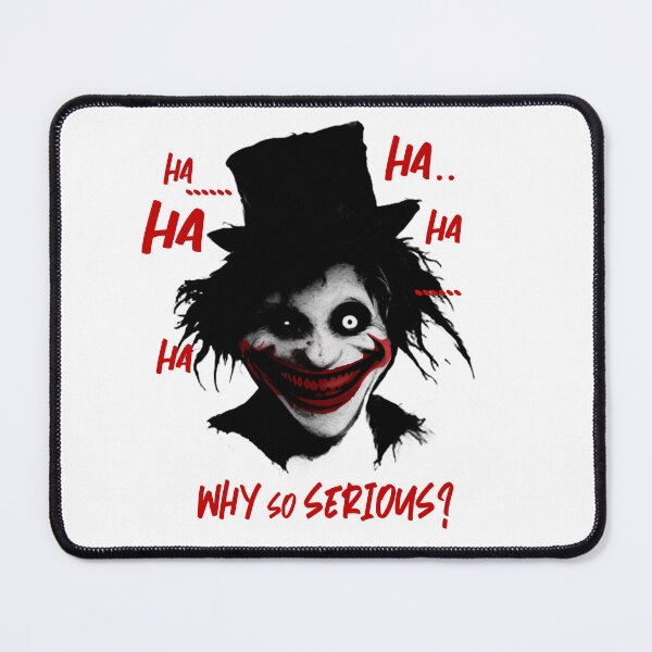 Item preview, Babadook like Joker designed and sold by sabily.