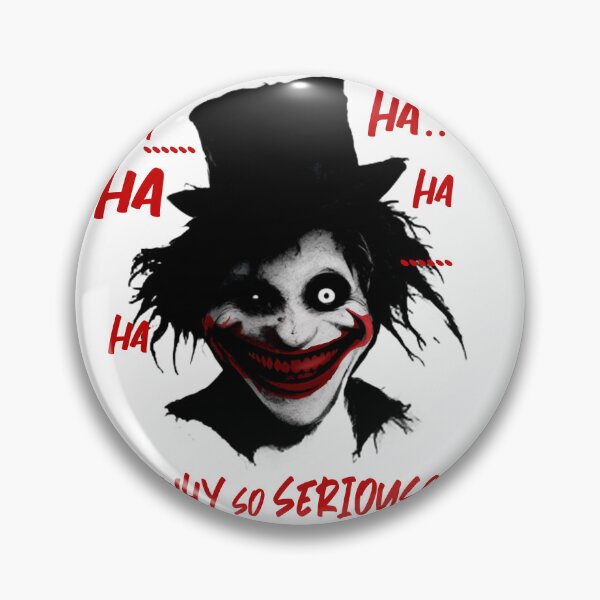 Item preview, Babadook like Joker designed and sold by sabily.
