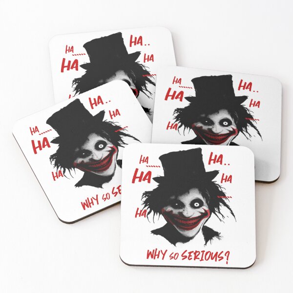Item preview, Babadook like Joker designed and sold by sabily.