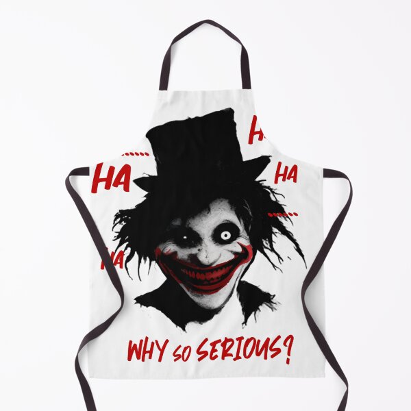 Item preview, Babadook like Joker designed and sold by sabily.