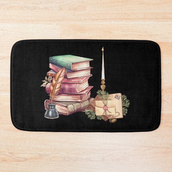 Item preview, Book Aesthetic Loving To Read designed and sold by Scriblez.