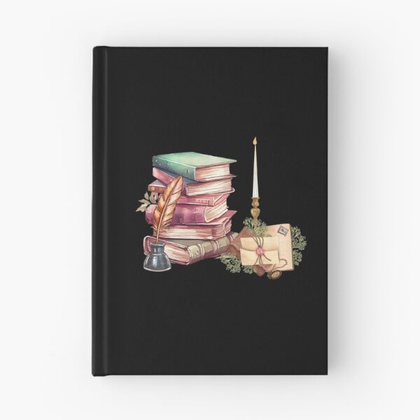 Item preview, Book Aesthetic Loving To Read designed and sold by Scriblez.