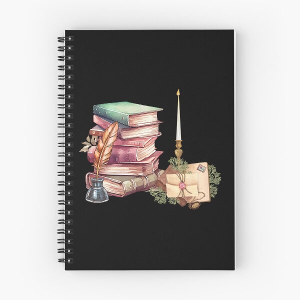Item preview, Book Aesthetic Loving To Read designed and sold by Scriblez.