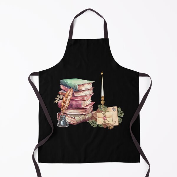Item preview, Book Aesthetic Loving To Read designed and sold by Scriblez.
