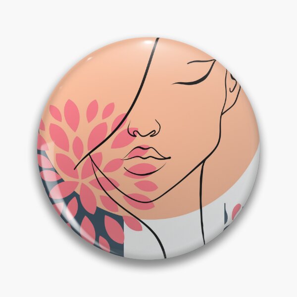 Artikelvorschau, Magical femininity entworfen und verkauft von shirt-de-sign.