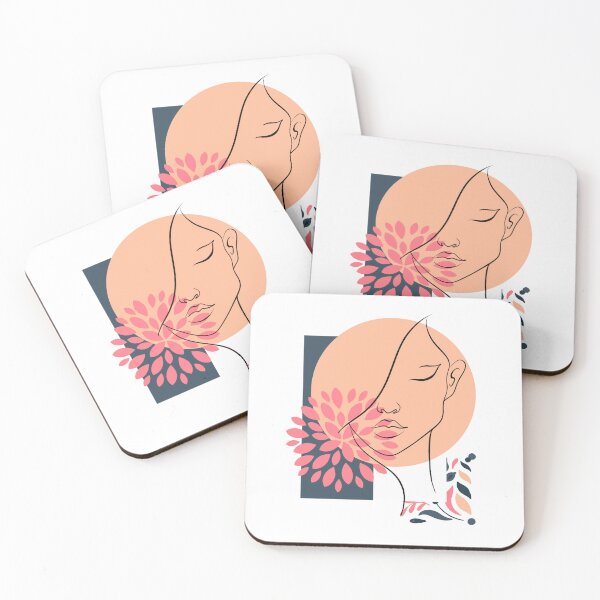 Item preview, Magical femininity designed and sold by shirt-de-sign.