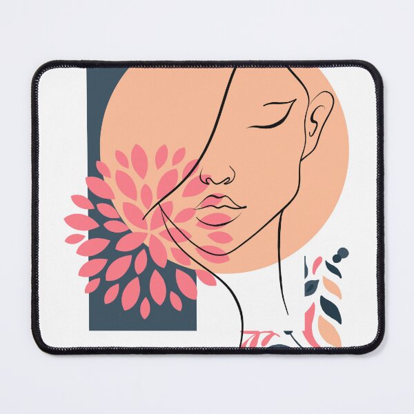 Item preview, Magical femininity designed and sold by shirt-de-sign.